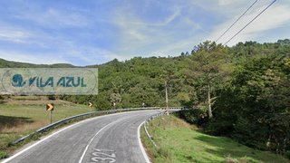 Land for sale in Baião, Portugal — €40,000