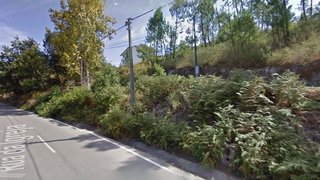 Land for sale in Amarante, Portugal — €250,000