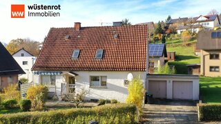 Immobilie verkauft - Thater Immobilien