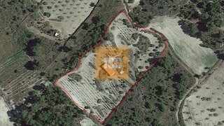 Land for sale in Torre de Moncorvo, Portugal — €30,000