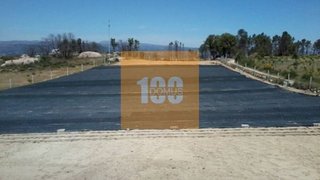 Land for sale in Chaves, Portugal — €55,000