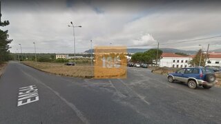 Terreno de 2520 m² em Viana do Castelo