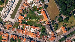 Land for sale in Matosinhos, Portugal — €315,000