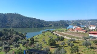 Land for sale in Abrantes, Portugal — €95,000