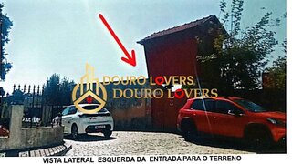 Land for sale in Vila Nova de Gaia, Portugal — €200,000