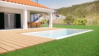 Land for sale in Abrantes, Portugal — €95,000