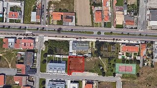 Land for sale in Ovar, Portugal — €135,000