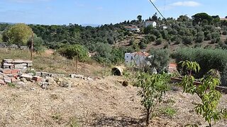 Terreno de 210 m² em Coimbra