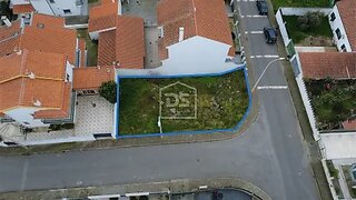 Terreno de 295 m² em Castelo Branco