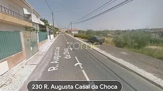 Land for sale in Oeiras, Portugal — €150,000