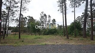 Terreno de 2266 m² em Viseu