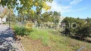 Land for sale in Ferreira do Zêzere, Portugal — €152,500