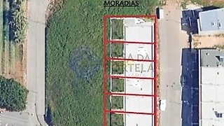 Land for sale in Santa Maria da Feira, Portugal — €195,000