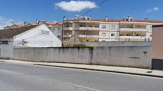 Land for sale in Benavente, Portugal — €275,000