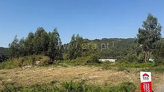 Land for sale in Póvoa de Lanhoso, Portugal — €79,900