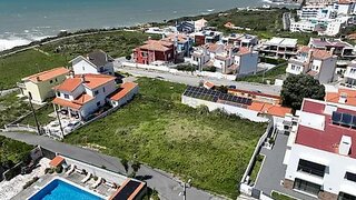 Land for sale in Mafra, Portugal — €350,000