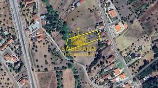 Land for sale in Tomar, Portugal — €35,000