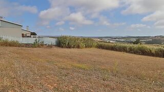 Land for sale in Torres Vedras, Portugal — €149,500
