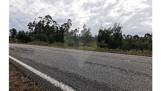 Land for sale in Tondela, Portugal — €22,500