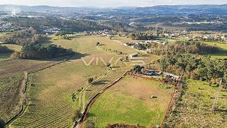 Land for sale in Braga, Portugal — €89,500