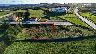 Land for sale in Mêda, Portugal — €39,000