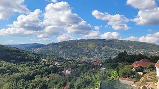 Land for sale in Cinfães, Portugal — €45,000