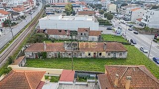 Terreno de 1600 m² em Viana do Castelo