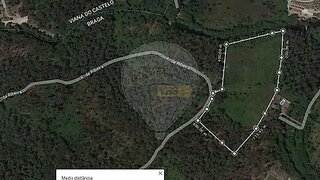 Land for sale in Esposende, Portugal — €90,000
