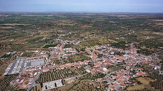 Land for sale in Reguengos de Monsaraz, Portugal — €255,000