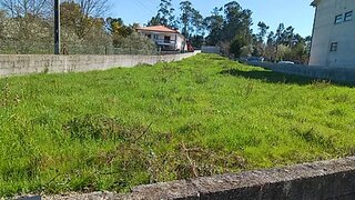 Terreno em Viseu · 1450 m² · 70 000 €