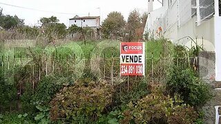 Land for sale in Albergaria-a-Velha, Portugal — €59,000