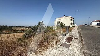 Land for sale in Batalha, Portugal — €60,000