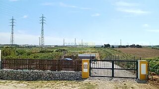 Land for sale in Peniche, Portugal — €58,400