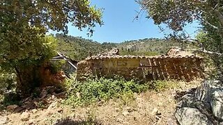 Land for sale in Monchique, Portugal — €150,000