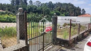 Terreno em Lousada · 840 m² · 69 000 €