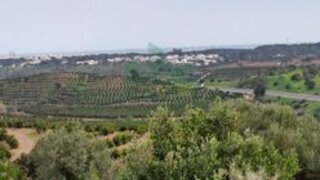 Land for sale in Castro Marim, Portugal — €80,000