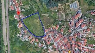 Terreno de 5800 m² em Coimbra