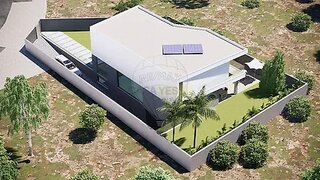Land for sale in Sintra, Portugal — €380,000