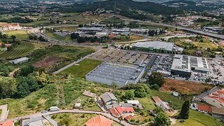 Land for sale in Guimarães, Portugal — €120,000