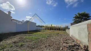 Land for sale in Lourinhã, Portugal — €130,000