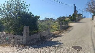 Land for sale in Fafe, Portugal — €140,000