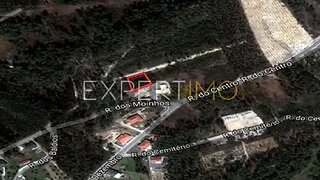 Land for sale in Ourém, Portugal — €20,000