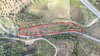 Terreno de 2620 m² em Coimbra