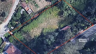 Land for sale in Loures, Portugal — €117,000