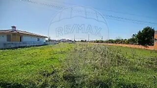 Land for sale in Vagos, Portugal — €86,150