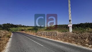Terreno em Alpiarça