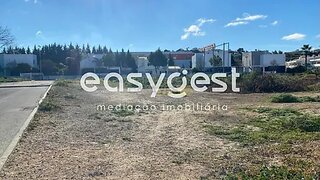 Land for sale in Loulé, Portugal — €1,500,000