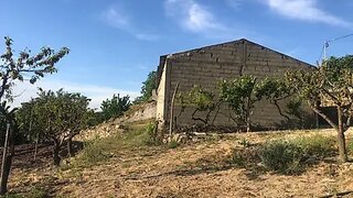 Land for sale in Tarouca, Portugal — €80,000