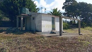 Land for sale in Vila do Porto, Portugal — €65,000