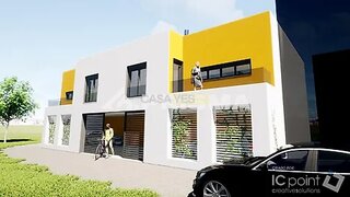 Land for sale in Horta, Portugal — €47,500